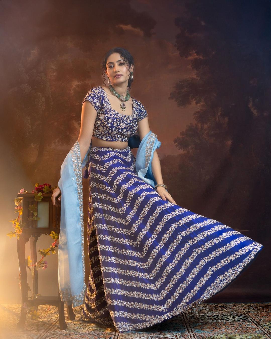 BHARGAVI AMIRINENI