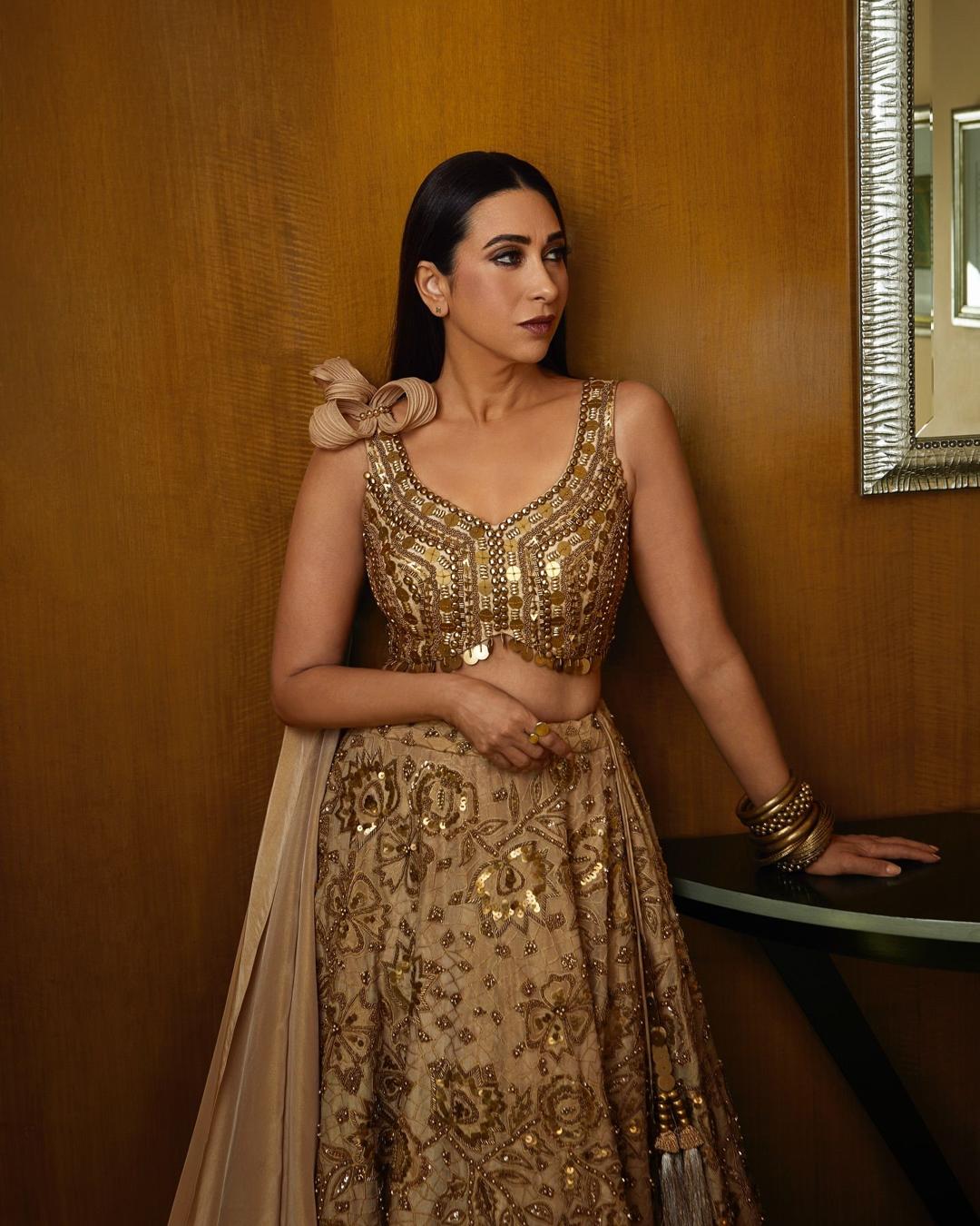 Urmil by Ritika & Prerna