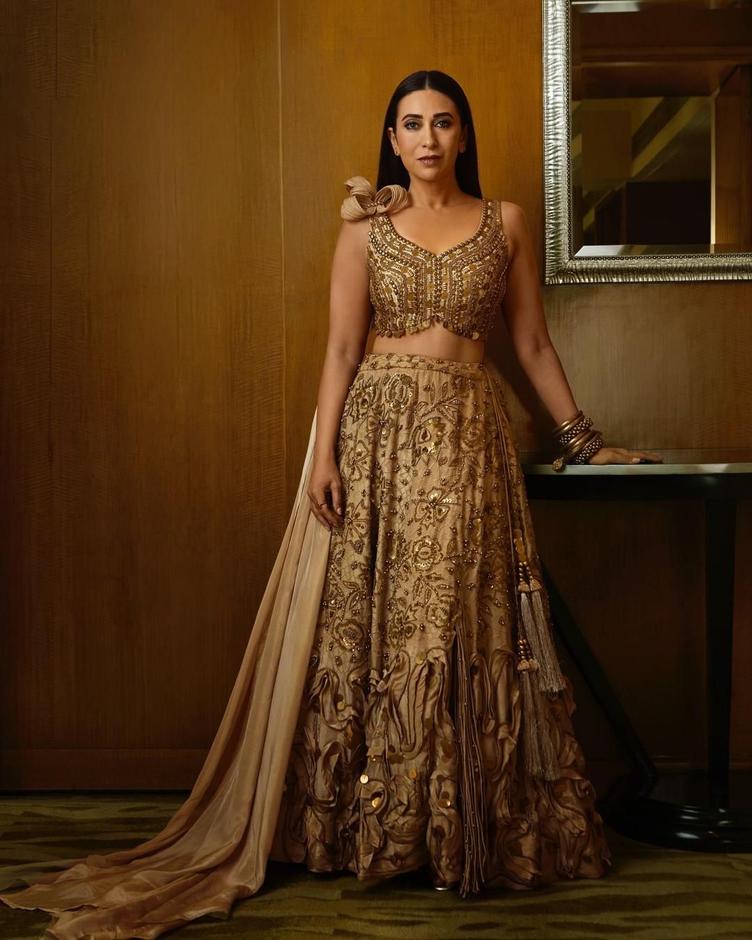 Urmil by Ritika & Prerna