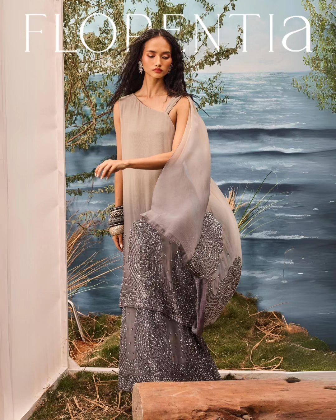 Esha Sethi Thirani