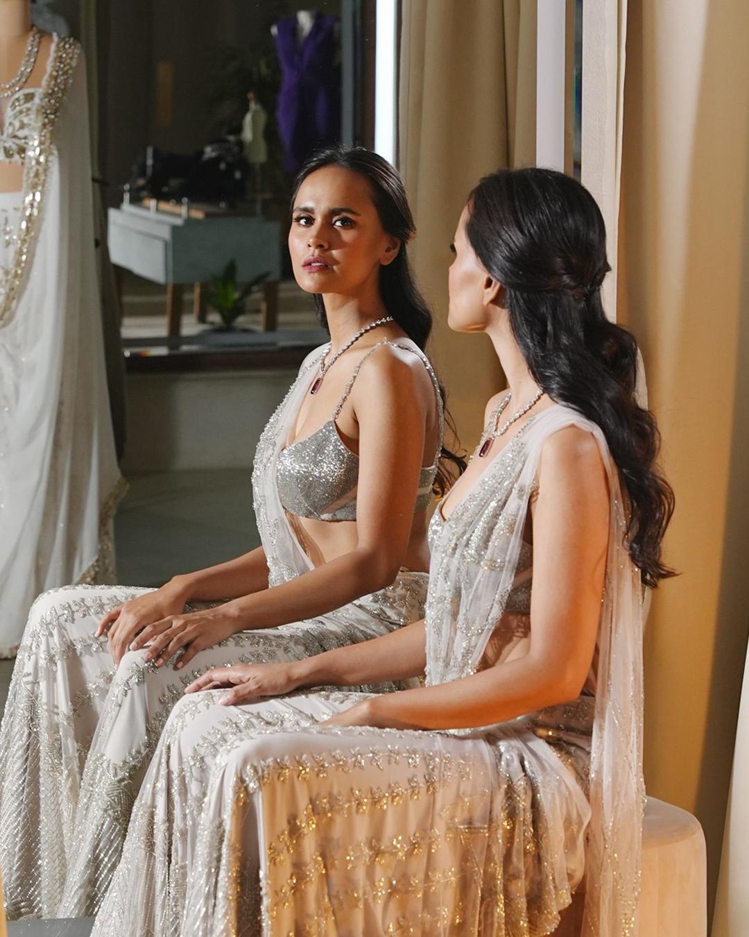 Esha Sethi Thirani