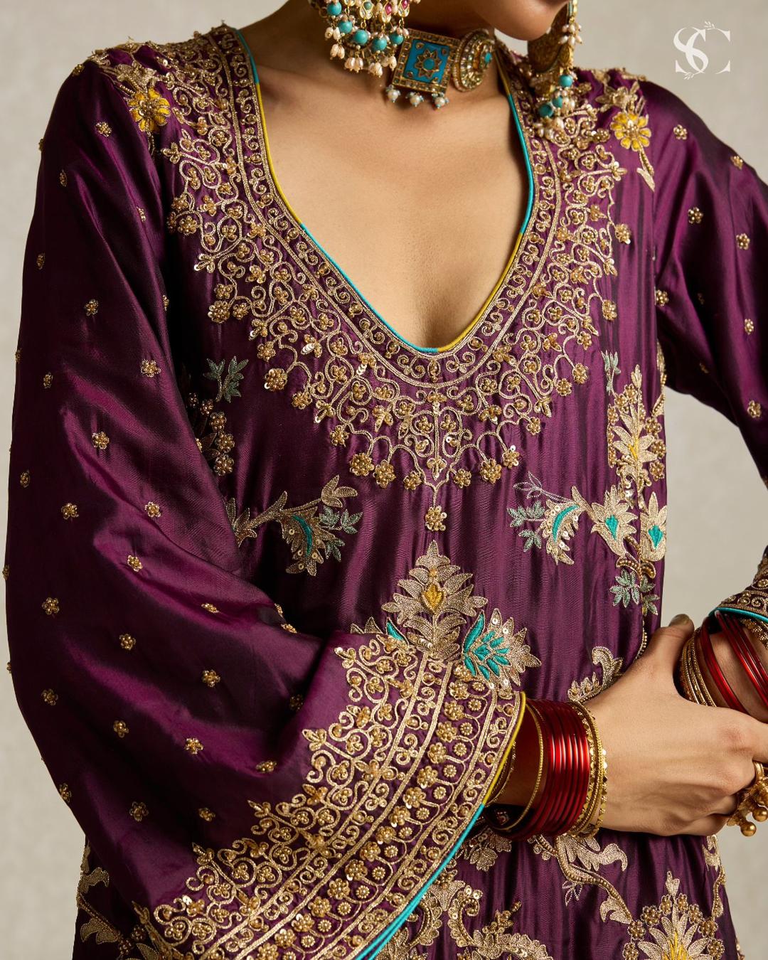 Sureena Chowdhri