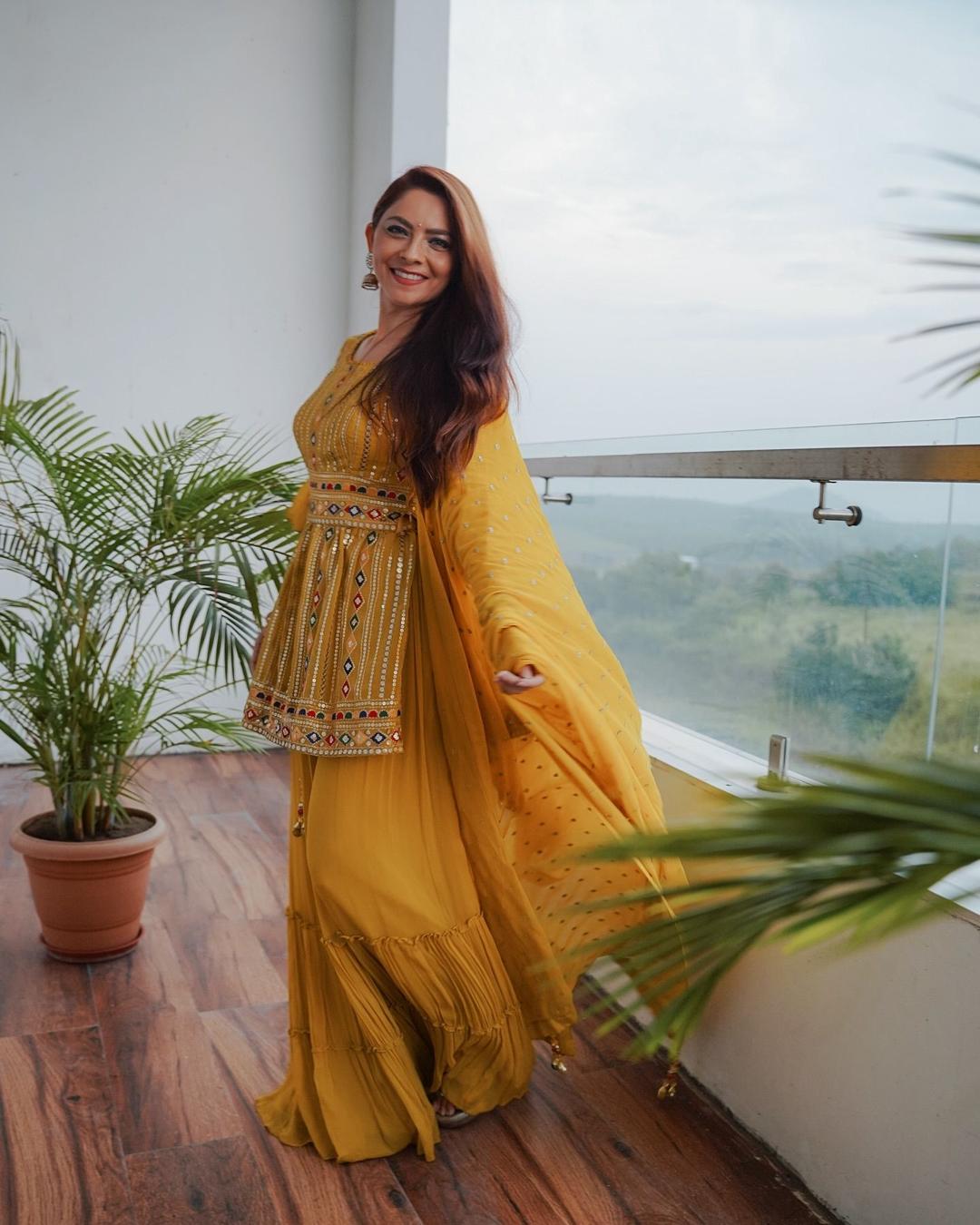 Aakriti By Nandita Gupta