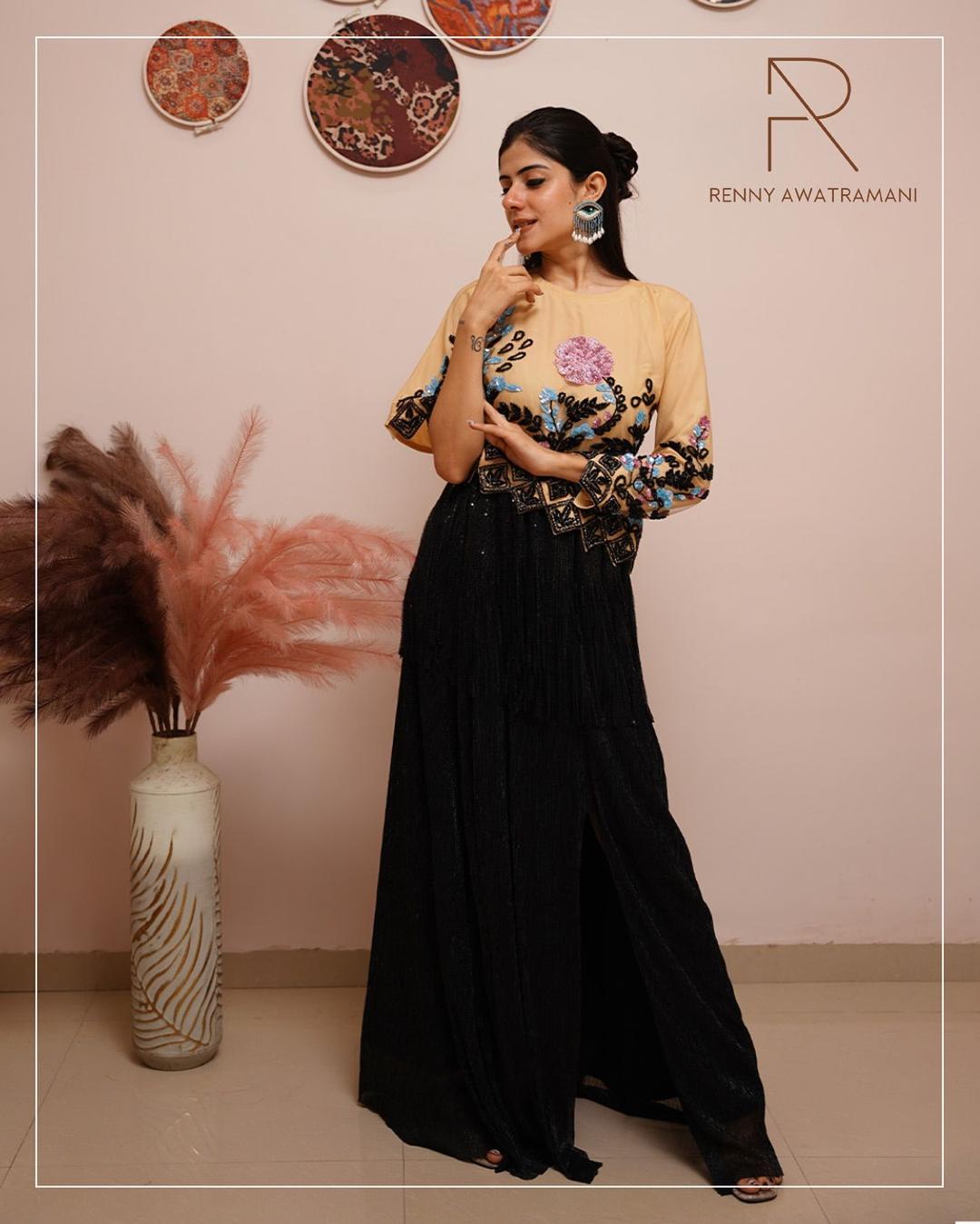 Renny Awatramani