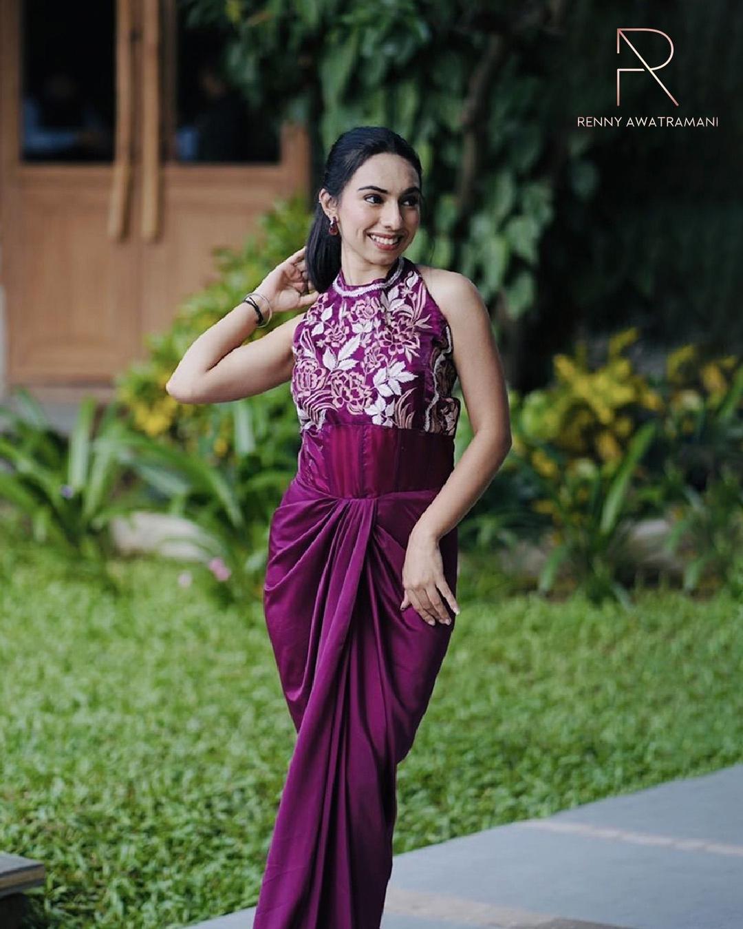 Renny Awatramani
