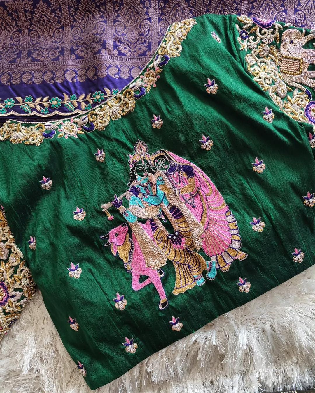 Atithi Designer Studio