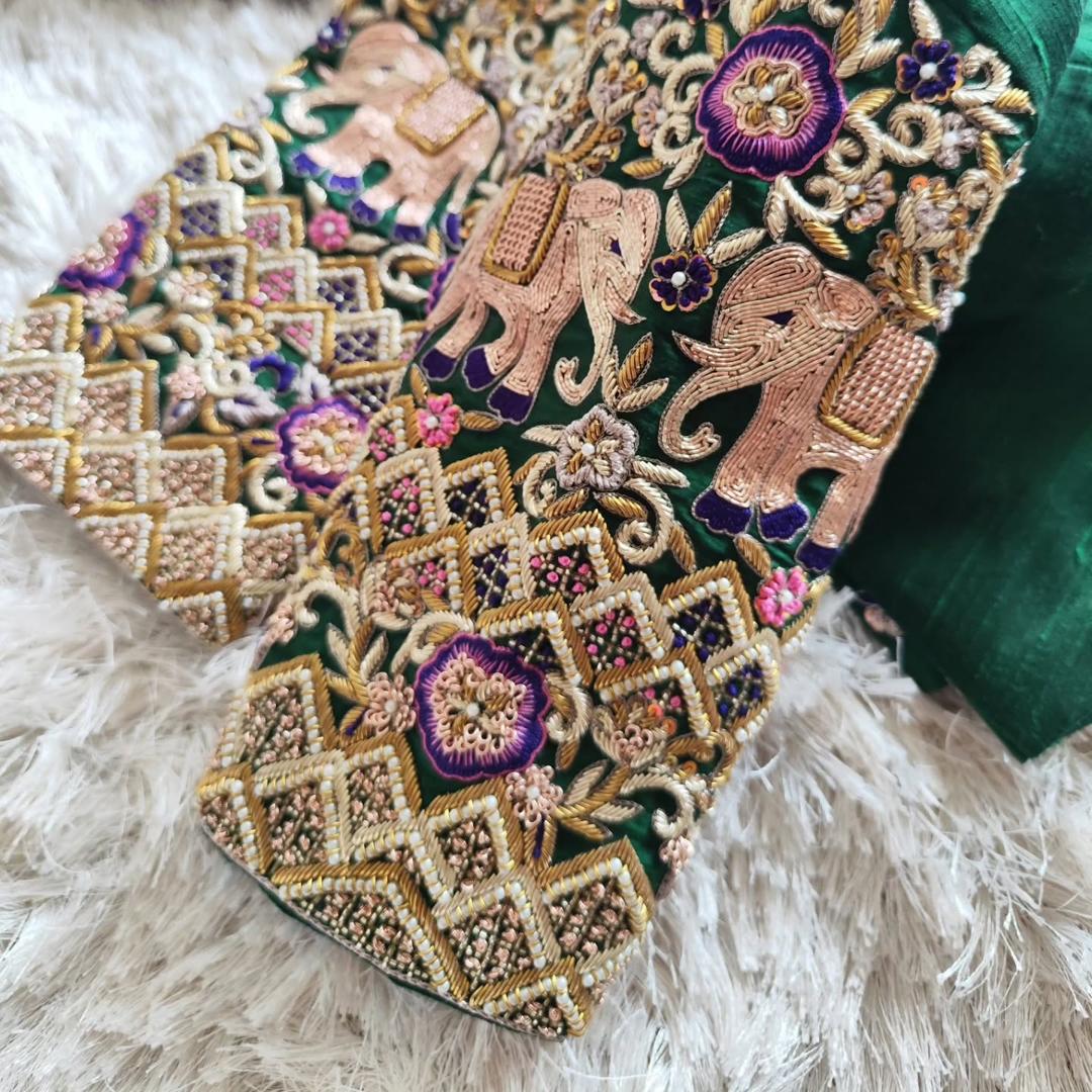 Atithi Designer Studio