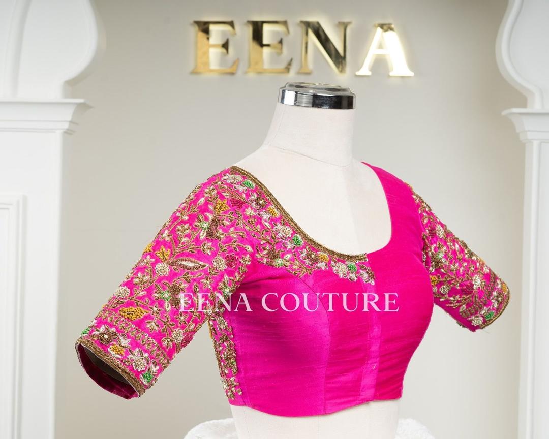 Eena Couture