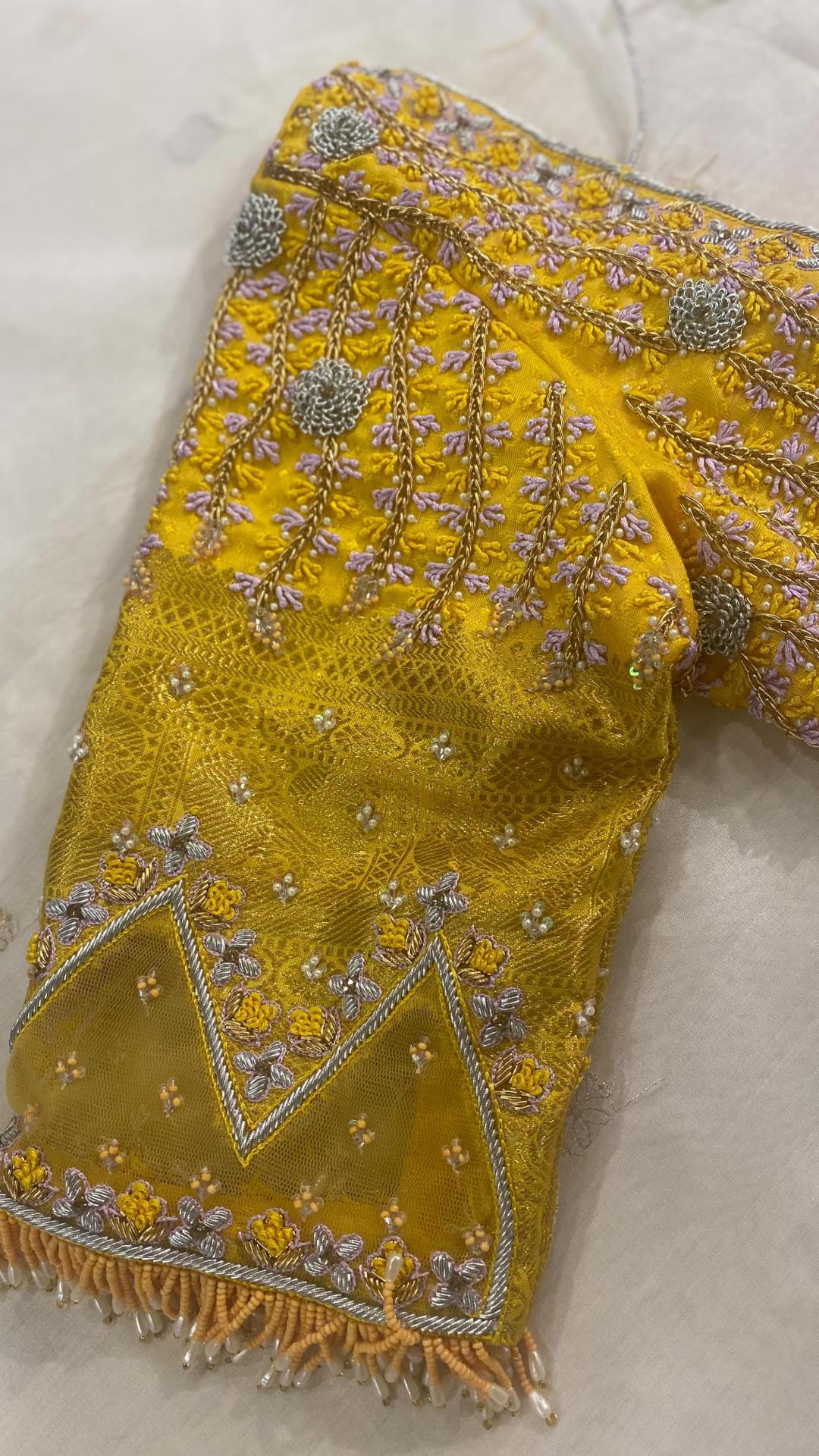 Saheli Designers