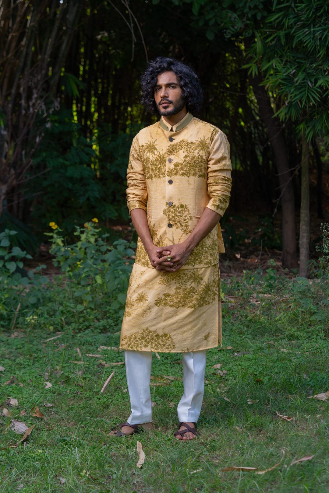 House of Ayush Jain