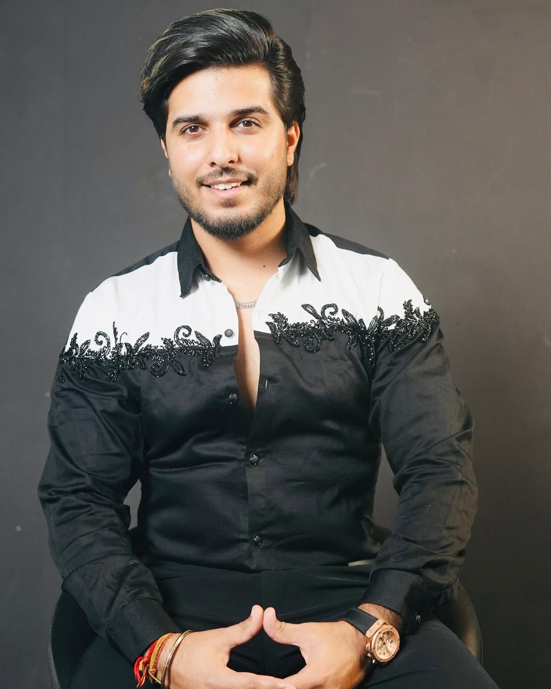 Nitin Gera Designs