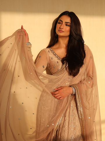 Bhumika Grover