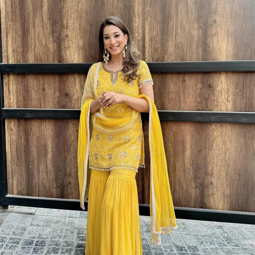 Bhumika Grover