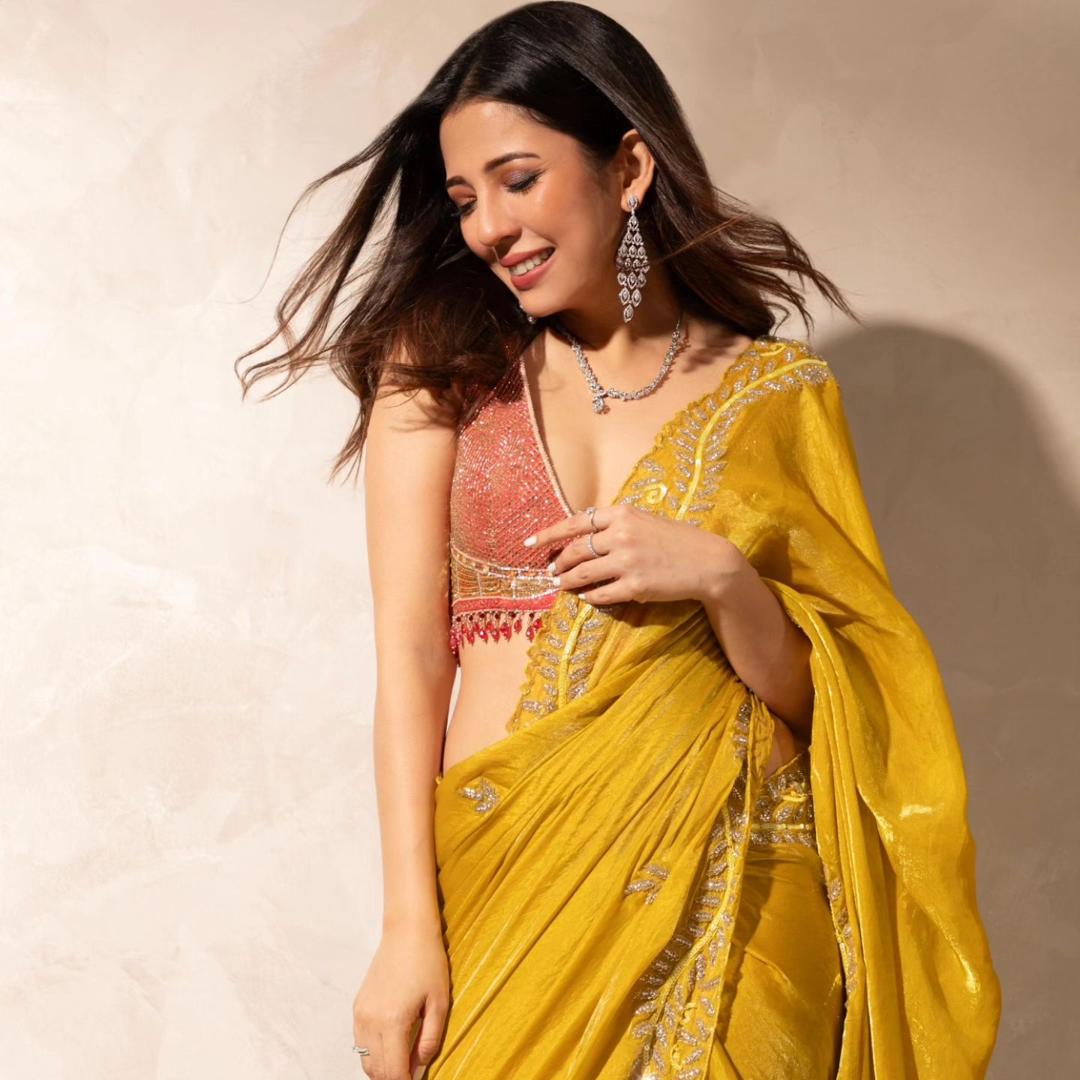 Aakriti By Nandita Gupta