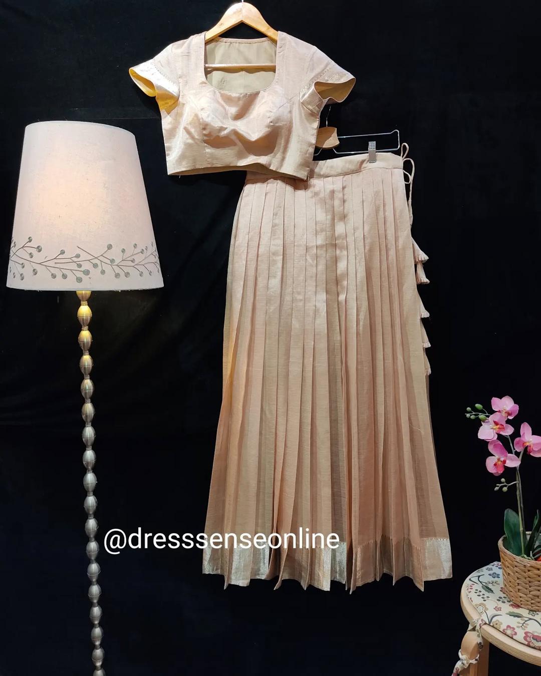 Dress Sense